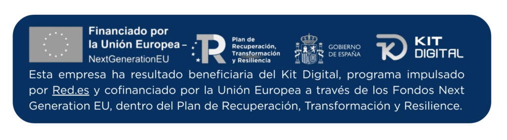 Logosadministracionpublicidadkitdigital | TERSOLAR ELECTRO SL